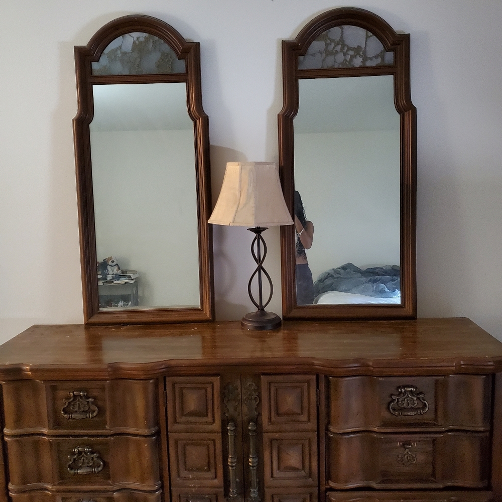 Dressers
